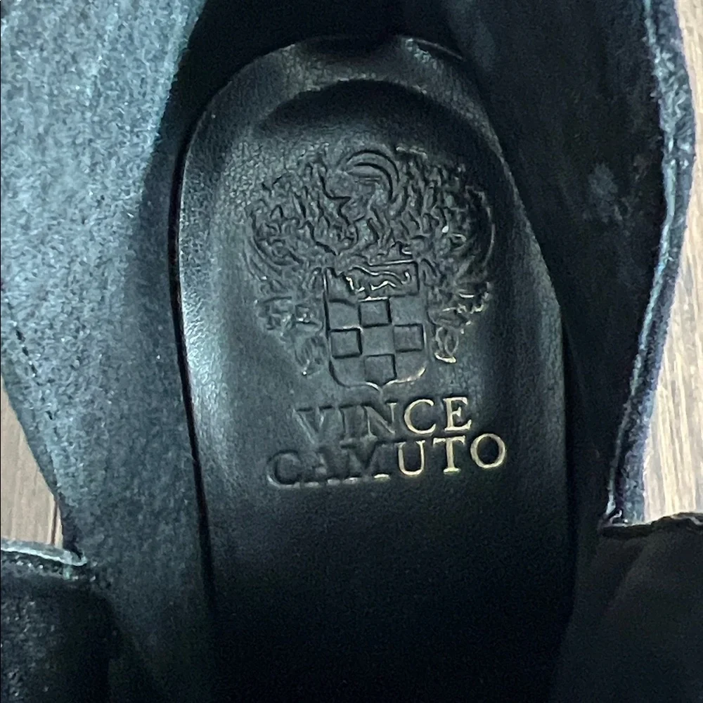 Vince Camuto Pentila Ankle Boots